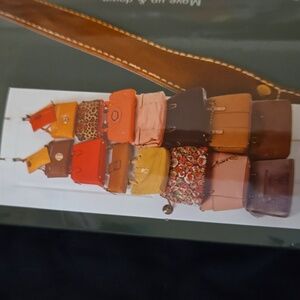 Purse Holder, Over The Door, NEW